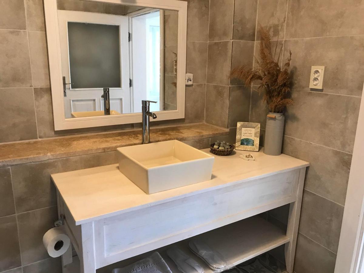 Beyada Hotel - Adult Only Имврос Экстерьер фото