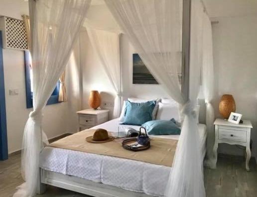 Beyada Hotel - Adult Only Имврос Экстерьер фото